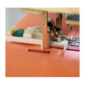 Singer Ποδαράκι Ραπτομηχανής Κουμπότρυπας 21802-00049