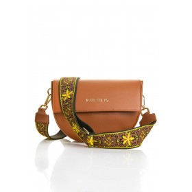 Ιμάντας τσάντας (F2) - YELLOW