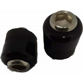 Καμβάς-Πλαστικός-5mm,-Φ75-εκ,-Γκρι-Ανοιχτό-000174-GRΥ01