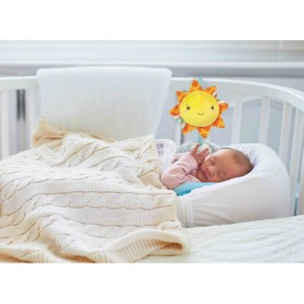 Nomination Composable Classic Double Link Ασήμι 925 ''Love''