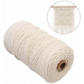 Κορδόνι για μακραμέ 2mm