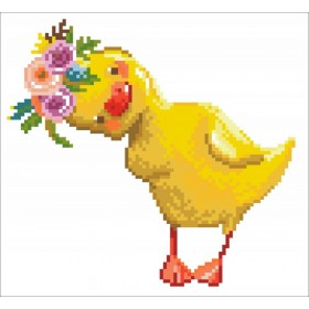 Diamond Dotz Ψηφιδωτό - DaisyΚωδικός: DD3.031  Diamond Dotz Ψηφιδωτό - DaisyΚωδικός: DD3.031