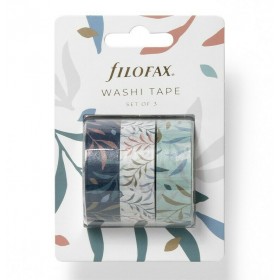 Filofax Botanical Κολλητική Ταινία 3τμχ