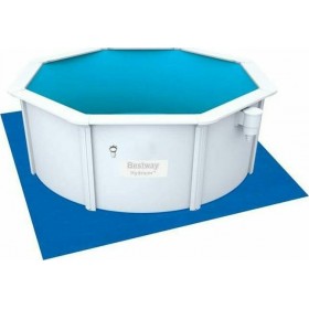 Bestway Προστατευτικό Πάτωμα Πισίνας 335x335εκ. Bestway Προστατευτικό Πάτωμα Πισίνας 335x335εκ.