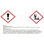 Water Treatment Hellas No More Bugs Lo-Chlor Αντιαφριστικό 1lt