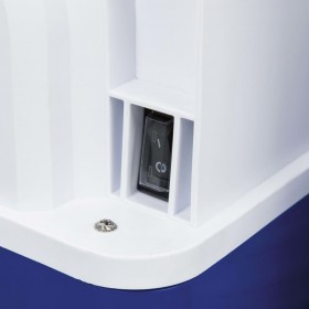 Bestway Αντλία Πισίνας Flowclear 9463 λίτρα / ώρα