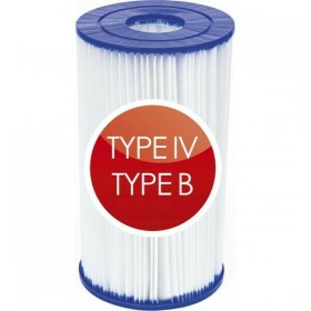 Bestway Ανταλλακτικό Φίλτρο Αντλίας Type IV