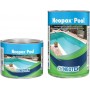 NEOTEX NEOPOX® POOL (RAL 1013) ΑΝΟΙΧΤΟ ΜΠΕΖ ΣΕΤ (Α + Β) - 10 kg