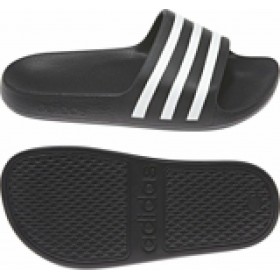 Adidas Παιδικές Σαγιονάρες Slides για Αγόρι Μαύρες Adilette AquaΚωδικός: F35556  Adidas Παιδικές Σαγιονάρες Slides για Αγόρι Μαύρες Adilette AquaΚωδικός: F35556