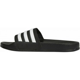 Adidas Παιδικές Σαγιονάρες Slides για Κορίτσι Μαύρες Adilette ShowerΚωδικός: G27625  Adidas Παιδικές Σαγιονάρες Slides για Κορίτσι Μαύρες Adilette ShowerΚωδικός: G27625