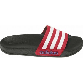 Adidas Παιδικές Σαγιονάρες Slides για Αγόρι Μαύρες Adilette ShowerΚωδικός: FY8844 