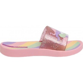 Ipanema Παιδικές Σαγιονάρες Slides για Κορίτσι Ροζ UrbanΚωδικός: 26325-24760 