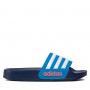 Adidas Παιδικές Σαγιονάρες Slides για Αγόρι Μπλε AdiletteΚωδικός: GW0340 