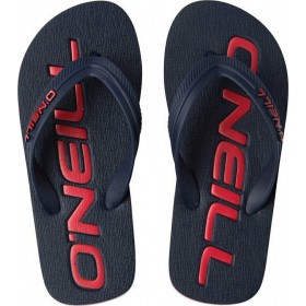 O'neill Παιδικές Σαγιονάρες Flip Flops για Αγόρι Μπλε Profile LogoΚωδικός: 1A4978J-5056 