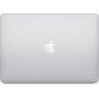 Apple MacBook Air 13.3" (2020) (M1/8GB/256GB SSD/Retina Display) Silver (GR Keyboard)