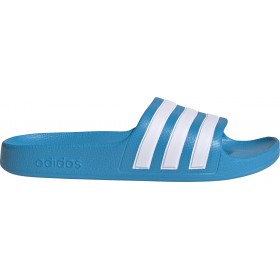 Adidas Παιδικές Σαγιονάρες Slides για Αγόρι Μπλε AdiletteΚωδικός: FY8071 