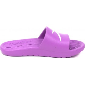 Speedo Παιδικές Σαγιονάρες Slides για Κορίτσι ΜωβΚωδικός: 12231-D718 