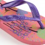 Havaianas Παιδικές Σαγιονάρες Flip Flops για Κορίτσι Μωβ FloresΚωδικός: 4000052-7600 