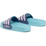 Adidas Παιδικές Σαγιονάρες Slides για Κορίτσι Μπλε Adilette ShowerΚωδικός: FY8842 