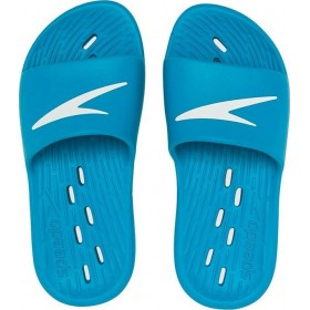 Speedo Παιδικές Σαγιονάρες Slides για Αγόρι ΜπλεΚωδικός: 12231-D611 