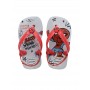 Havaianas Παιδικές Σαγιονάρες Flip Flops για Αγόρι Spider-Man ΛευκέςΚωδικός: 4147132-3498 