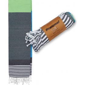 Pestemal Πετσέτα Θαλάσσης 90x180 Tutti Fruti 42.2254