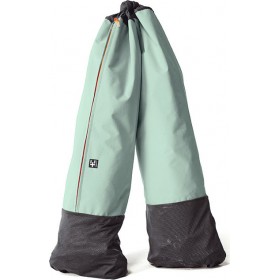 TerraNation Nui Kopu 70 Lt Υφασμάτινη Τσάντα Θαλάσσης Αδιάβροχη Πράσινη