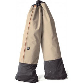 TerraNation Nui Kopu 70 Lt Υφασμάτινη Τσάντα Θαλάσσης Αδιάβροχη Μπεζ