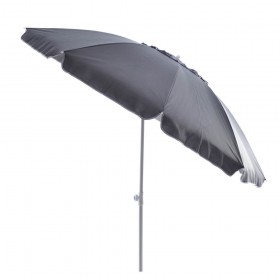 Ομπρέλα Θαλάσσης Γκρι 140gr/gsm 2.25mΚωδικός: 816163 