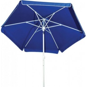 Campus Ομπρέλα Βεράντας - Θαλάσσης Μπλε 2m Campus Ομπρέλα Βεράντας - Θαλάσσης Μπλε 2m