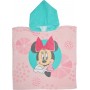 Stamion Minnie Mouse Πετσέτα Θαλάσσης Poncho 50x100cm