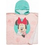 Stamion Minnie Mouse Πετσέτα Θαλάσσης Poncho 50x100cm