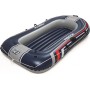 Bestway Φουσκωτή Βάρκα HydroForce 3 Ατόμων 228x121cm με Κουπιά και Τρόμπα 61083