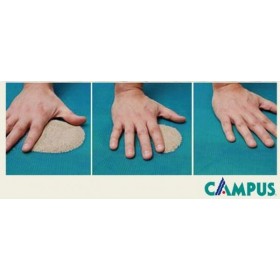 Campus Ψάθα Παραλίας που δεν Κρατάει την Άμμο 140x200cm Campus Ψάθα Παραλίας που δεν Κρατάει την Άμμο 140x200cm