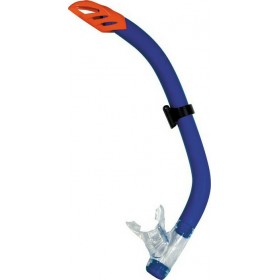 Scuba Force Αναπνευστήρας Strek ΜπλεΚωδικός: 62028 