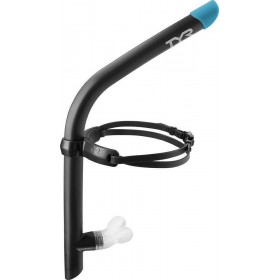 Tyr Αναπνευστήρας Ultralite 2.0 Snorkel ΜαύροΚωδικός: LSNRKL2001 