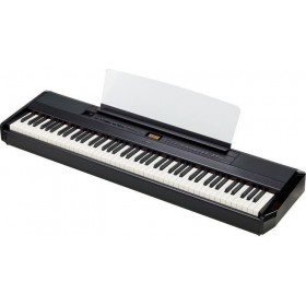 Yamaha Ηλεκτρικό Stage Πιάνο P-515 με 88 Βαρυκεντρισμένα Πλήκτρα Ενσωματωμένα Ηχεία και Σύνδεση με Ακουστικά Black