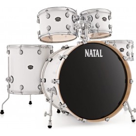 Natal Arcadia UF22 Pack Birch Shell No Hardware