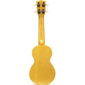 Mahalo Kahiko Trans Soprano Blonde