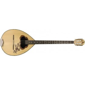 Akropolis AK1 Χειροποίητο Τετράχορδο