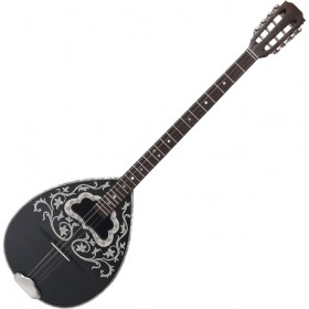 Solist ZN-II Χειροποίητο Τετράχορδο Satin