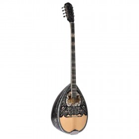 Zozef 4600EA - 60 Δούγιες Σκαλιστό &amp Όστρακο