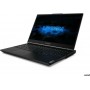 Lenovo Legion 5 15ARH05 15.6" (Ryzen 5-4600H/8GB/512GB SSD/GeForce GTX 1650 Ti/FHD/No OS) Phantom Black (US Keyboard)