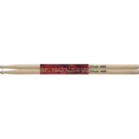 Stagg Maple Sticks Pair 5A WoodΚωδικός: SM5A 