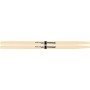 Promark Hickory Μπαγκέτες Ντραμς Classic 2B με Σχήμα Μύτης OvalΚωδικός: TX2BN 