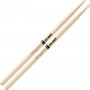 Promark Hickory Μπαγκέτες Ντραμς Classic 2B με Σχήμα Μύτης OvalΚωδικός: TX2BN 
