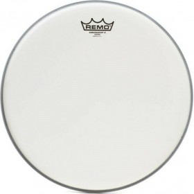 Remo Ambassador X Coated 16"Κωδικός: AX-0116-00 