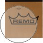 Remo Ambassador Clear Bass 20"Κωδικός: BR-1320-00 