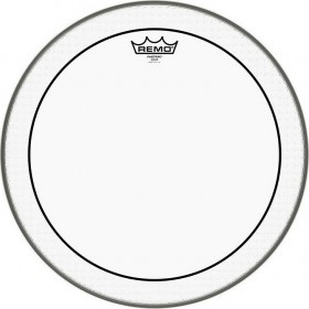 Remo Pinstripe Clear 13"Κωδικός: PS-0313-00 