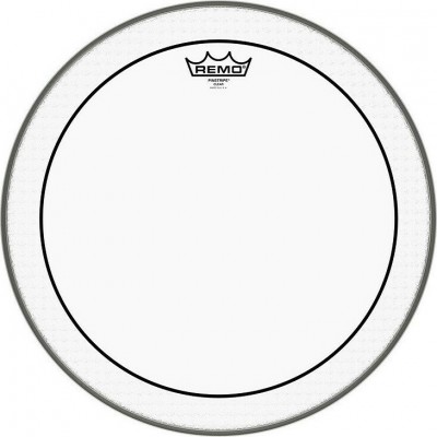 Remo Pinstripe Clear 13"Κωδικός: PS-0313-00 